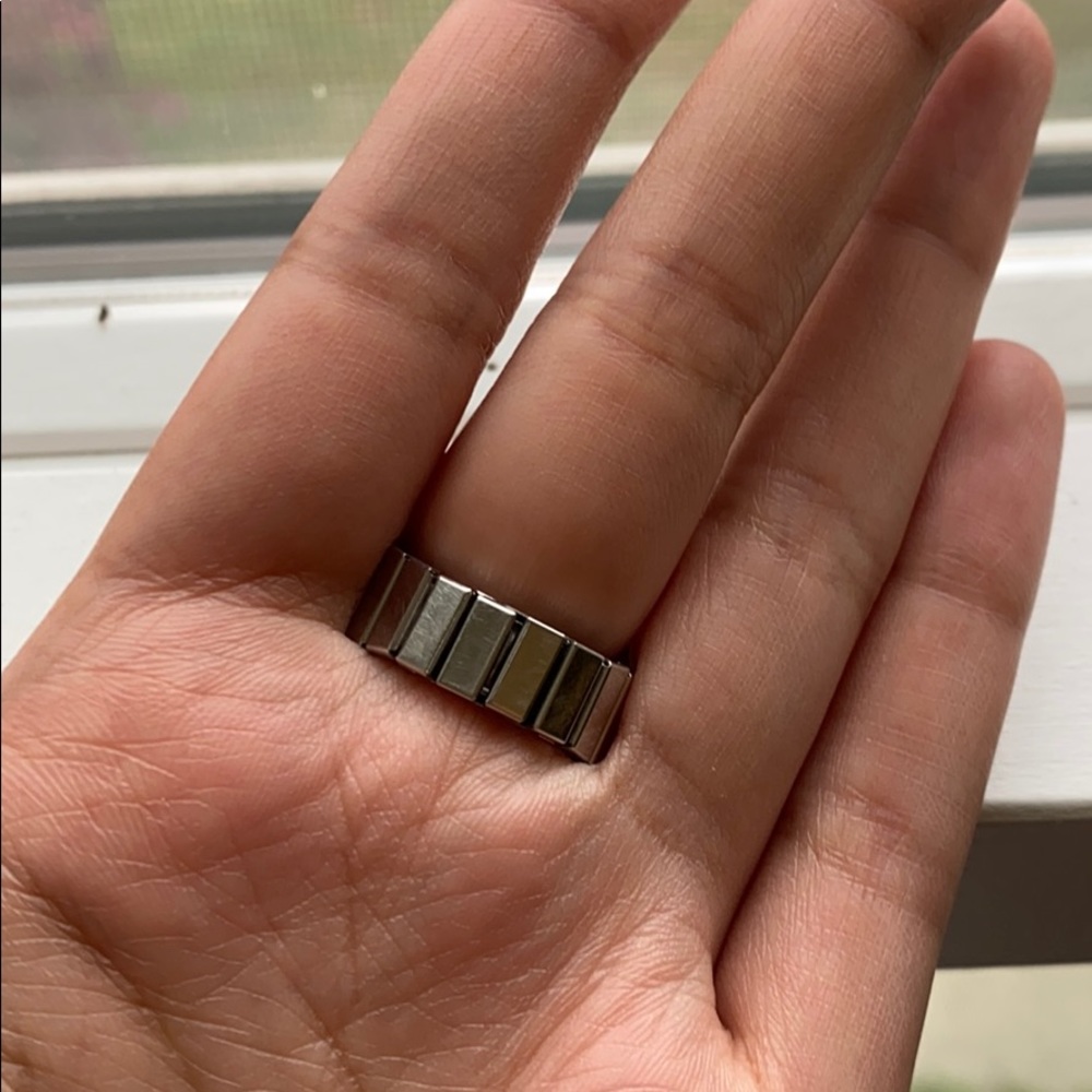 Watch ring - Picture 2 of 2